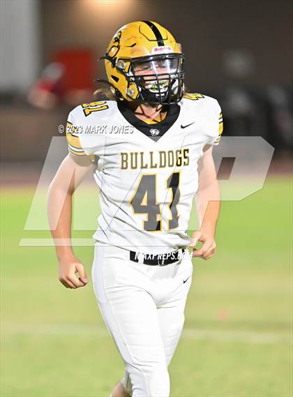 Thumbnail 2 in Goldwater @ Agua Fria photogallery.