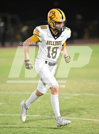 Thumbnail 1 in Goldwater @ Agua Fria photogallery.