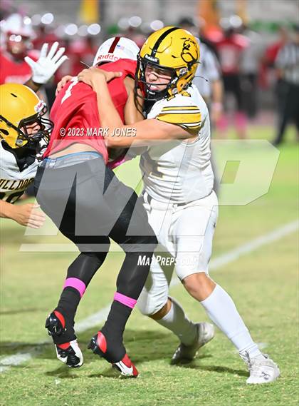 Thumbnail 3 in Goldwater @ Agua Fria photogallery.