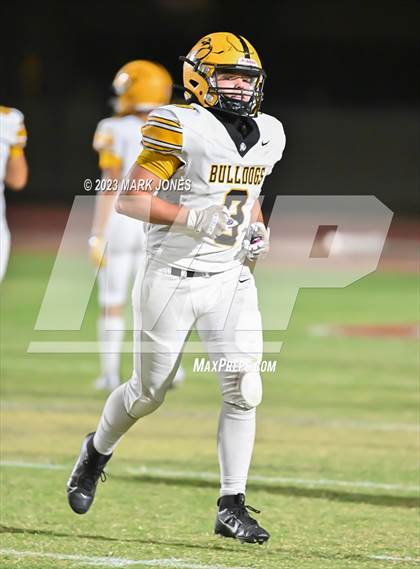 Thumbnail 3 in Goldwater @ Agua Fria photogallery.