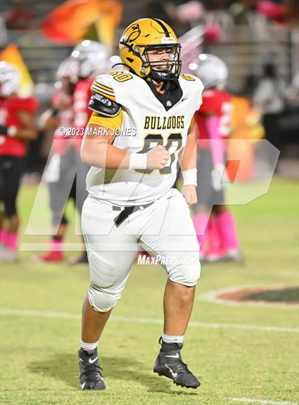 Thumbnail 1 in Goldwater @ Agua Fria photogallery.