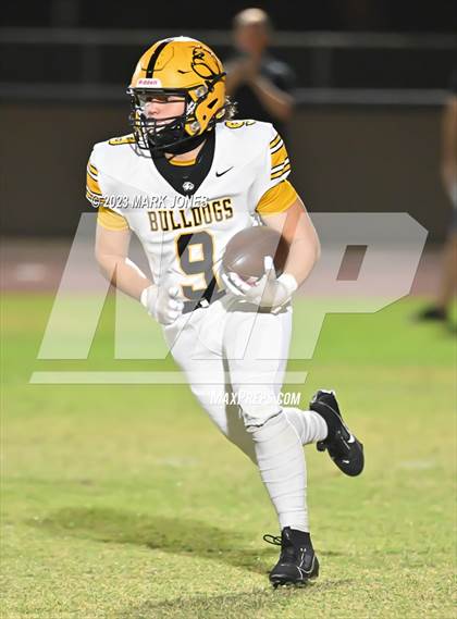 Thumbnail 1 in Goldwater @ Agua Fria photogallery.