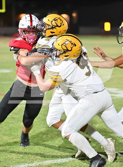 Thumbnail 2 in Goldwater @ Agua Fria photogallery.