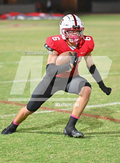 Thumbnail 2 in Goldwater @ Agua Fria photogallery.