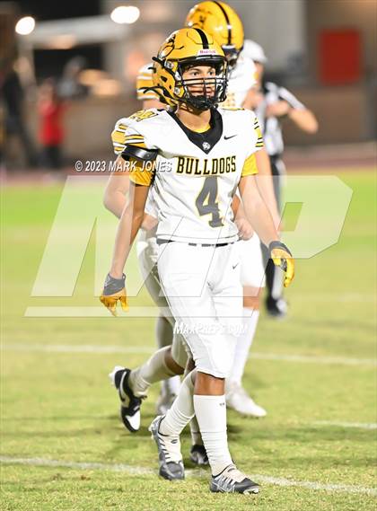 Thumbnail 1 in Goldwater @ Agua Fria photogallery.