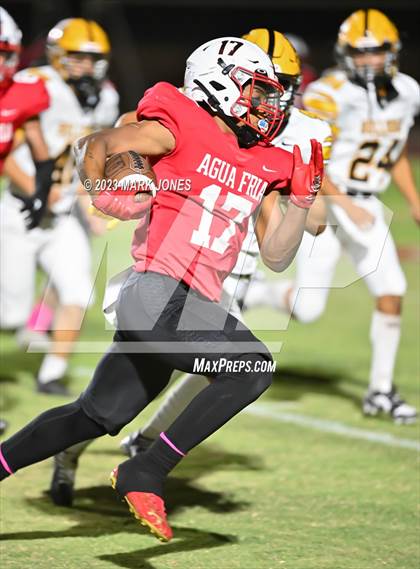 Thumbnail 2 in Goldwater @ Agua Fria photogallery.