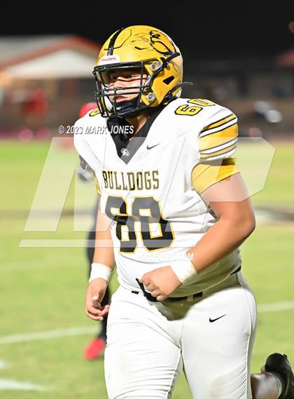 Thumbnail 2 in Goldwater @ Agua Fria photogallery.