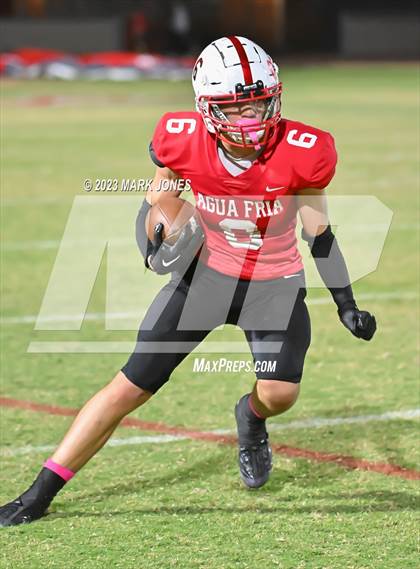Thumbnail 3 in Goldwater @ Agua Fria photogallery.