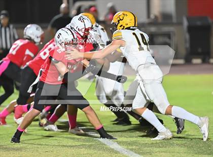 Thumbnail 3 in Goldwater @ Agua Fria photogallery.