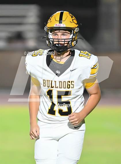 Thumbnail 1 in Goldwater @ Agua Fria photogallery.