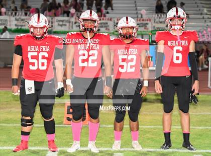 Thumbnail 1 in Goldwater @ Agua Fria photogallery.