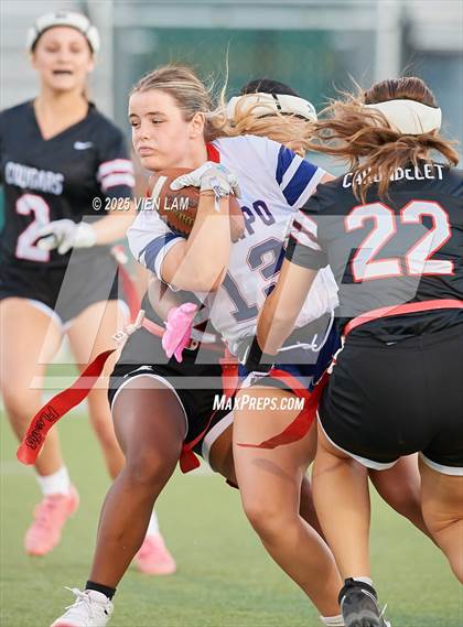 Thumbnail 2 in Campolindo @ Carondelet photogallery.