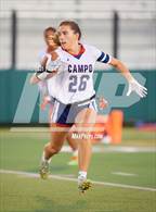 Photo from the gallery "Campolindo @ Carondelet"