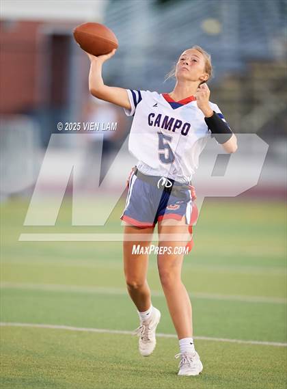 Thumbnail 2 in Campolindo @ Carondelet photogallery.