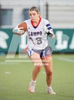 Photo from the gallery "Campolindo @ Carondelet"