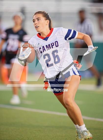 Thumbnail 1 in Campolindo @ Carondelet photogallery.