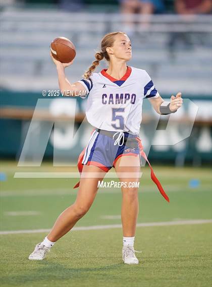 Thumbnail 1 in Campolindo @ Carondelet photogallery.