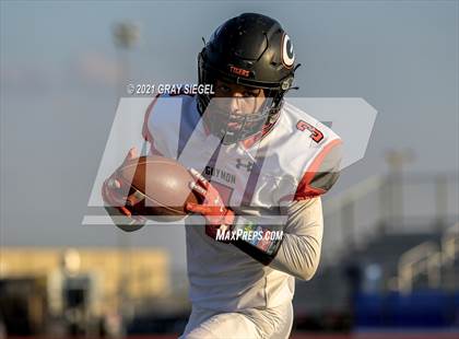 Thumbnail 3 in Guymon @ Piedmont photogallery.