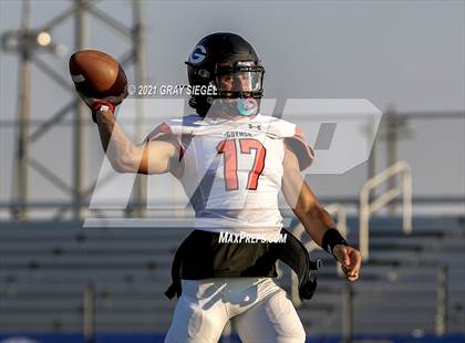 Thumbnail 1 in Guymon @ Piedmont photogallery.