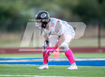 Thumbnail 2 in Guymon @ Piedmont photogallery.