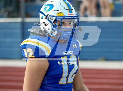 Thumbnail 3 in Guymon @ Piedmont photogallery.