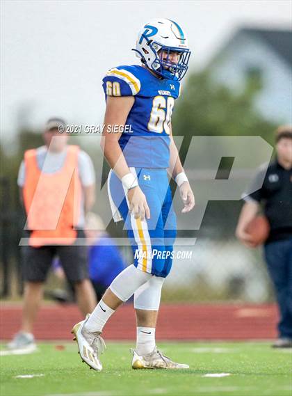 Thumbnail 3 in Guymon @ Piedmont photogallery.