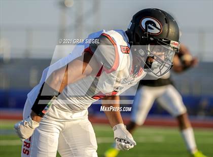 Thumbnail 2 in Guymon @ Piedmont photogallery.