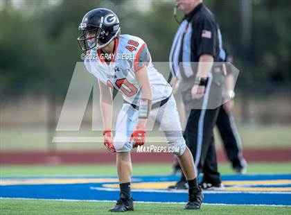 Thumbnail 3 in Guymon @ Piedmont photogallery.
