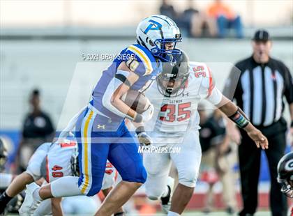 Thumbnail 3 in Guymon @ Piedmont photogallery.