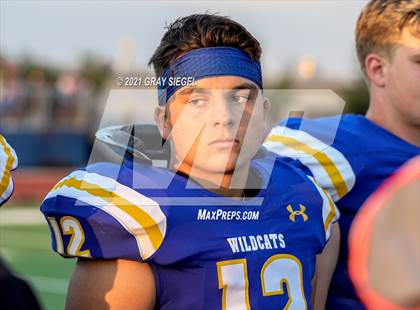 Thumbnail 1 in Guymon @ Piedmont photogallery.