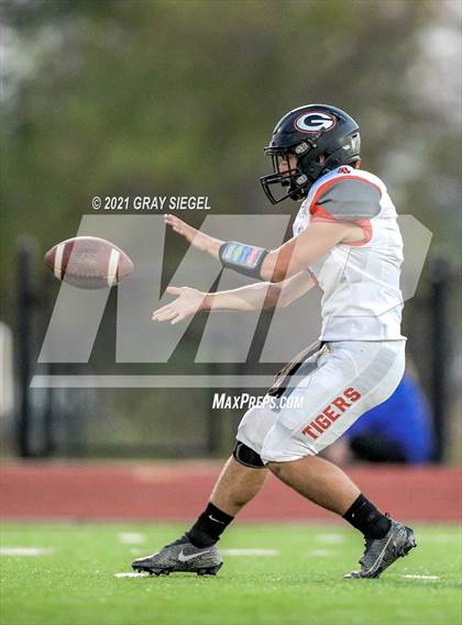 Thumbnail 2 in Guymon @ Piedmont photogallery.