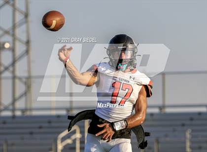 Thumbnail 3 in Guymon @ Piedmont photogallery.