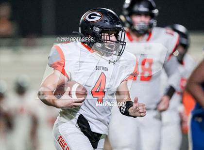 Thumbnail 2 in Guymon @ Piedmont photogallery.