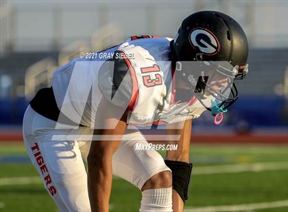 Thumbnail 1 in Guymon @ Piedmont photogallery.