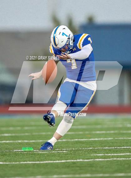 Thumbnail 1 in Guymon @ Piedmont photogallery.