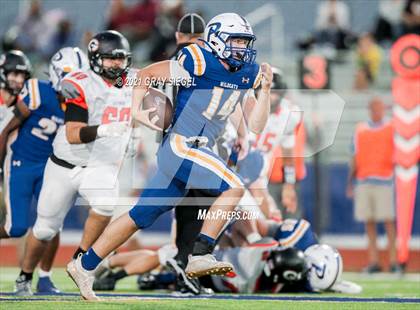 Thumbnail 3 in Guymon @ Piedmont photogallery.