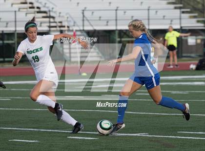 Thumbnail 2 in Dublin Coffman vs. Olentangy Liberty photogallery.