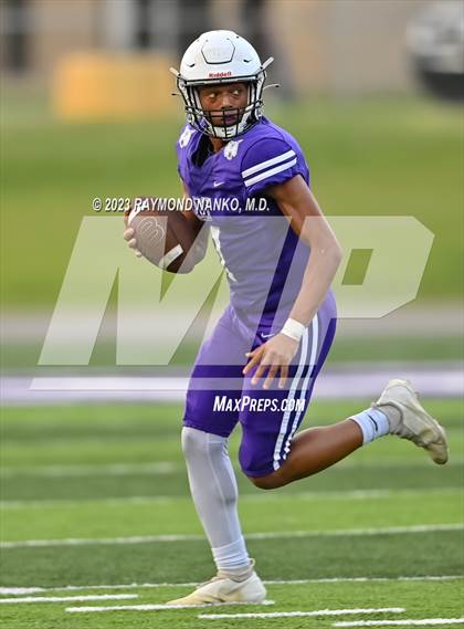 Thumbnail 3 in Yorktown @ Muncie Central photogallery.