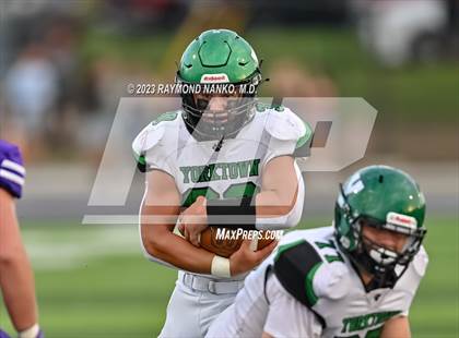 Thumbnail 3 in Yorktown @ Muncie Central photogallery.