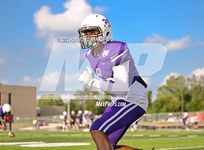 Thumbnail 3 in Yorktown @ Muncie Central photogallery.