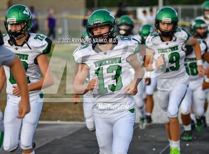 Thumbnail 3 in Yorktown @ Muncie Central photogallery.