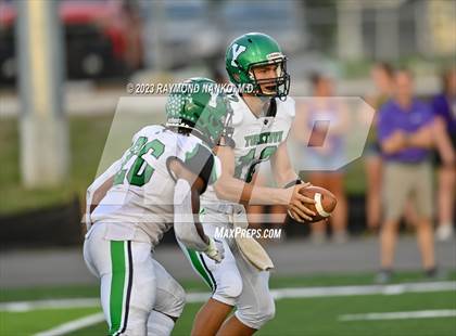 Thumbnail 3 in Yorktown @ Muncie Central photogallery.