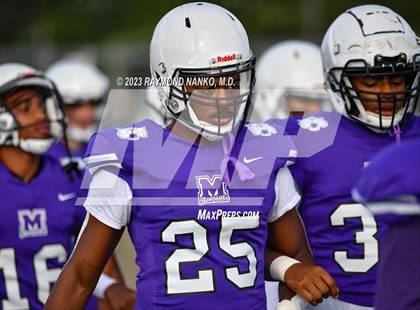 Thumbnail 3 in Yorktown @ Muncie Central photogallery.
