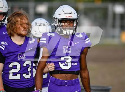 Thumbnail 3 in Yorktown @ Muncie Central photogallery.