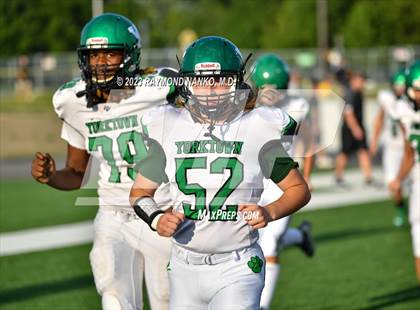 Thumbnail 3 in Yorktown @ Muncie Central photogallery.