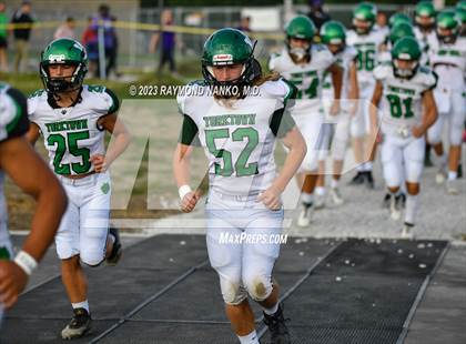 Thumbnail 3 in Yorktown @ Muncie Central photogallery.