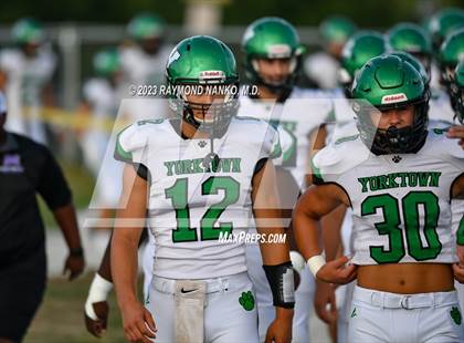 Thumbnail 3 in Yorktown @ Muncie Central photogallery.
