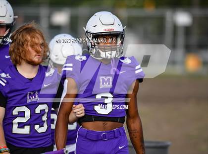 Thumbnail 1 in Yorktown @ Muncie Central photogallery.