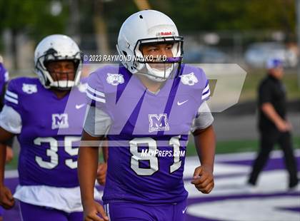 Thumbnail 1 in Yorktown @ Muncie Central photogallery.