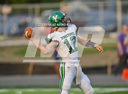 Thumbnail 3 in Yorktown @ Muncie Central photogallery.